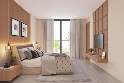 Project Image of 2403.0 - 2412.0 Sq.ft 3 BHK Apartment for buy in Sahajanand Supreme