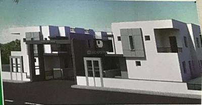 Project Image of 936.89 - 965.95 Sq.ft 2 BHK Villa for buy in Shri Hari Hari Darshan Duplex