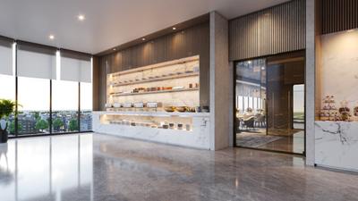 Project Image of 865.0 - 1205.0 Sq.ft Studio Studio Apartment for buy in M3M The Line