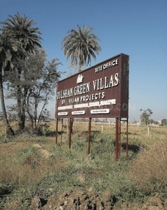 Project Image of 1487.57 - 3865.97 Sq.ft Residential Plot Plot for buy in Vijan Gulshan Green Villas