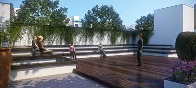 Project Image of 7000.0 - 10000.0 Sq.ft 4 BHK Villa for buy in Ace Palazzo