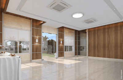 Project Image of 1030 Sq.ft 2 BHK Apartment / Flat for sale in Handewadi for Rs. 6100000