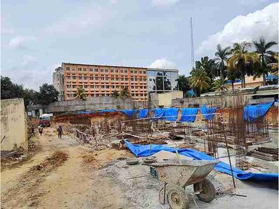 Project Image of 667.36 - 1097.92 Sq.ft 2 BHK Apartment for buy in Pride Altius