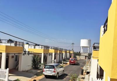 Project Image of 650.0 - 1600.0 Sq.ft 1 BHK Villa for buy in Nandaavana Aashaya