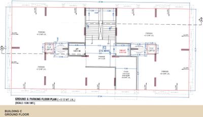Project Image of 601.92 - 806.97 Sq.ft 2 BHK Apartment for buy in Maruti Harikrushna Sky