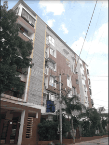 Project Image of 0.0 - 1600.0 Sq.ft 3 BHK Apartment for buy in Jubilee Meadows
