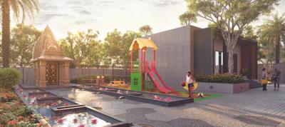 Project Image of 2916.0 - 3384.0 Sq.ft 4 BHK Apartment for buy in Akshar Ocean Pearl