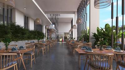 Project Image of 0.0 - 600.0 Sq.ft 2 BHK Apartment for buy in Icon Micasa