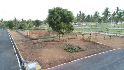 Project Image of 727.96 - 2458.26 Sq.ft Residential Plot Plot for buy in Kalpataru Cauvery Elite 2