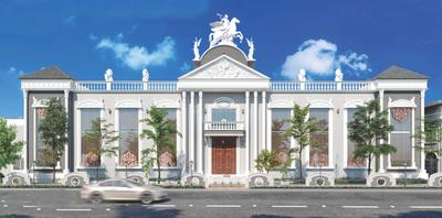 Project Image of 850.0 - 1850.0 Sq.ft 2 BHK Villa for buy in Gruham Heritage