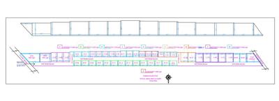 Phenomenal Parmanandpur Master Plan 1