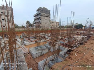 Project Image of 983.21 - 1333.55 Sq.ft 2 BHK Apartment for buy in Acorn Hive