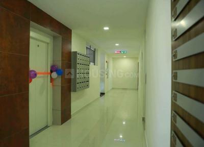 Project Image of 1028.0 - 1319.0 Sq.ft 2 BHK Apartment for buy in ABAD Tanzeel Green