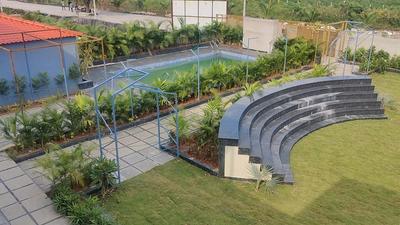 Project Image of 1620.0 - 3150.0 Sq.ft Residential Plot Plot for buy in Yugandhar RRR Riverside