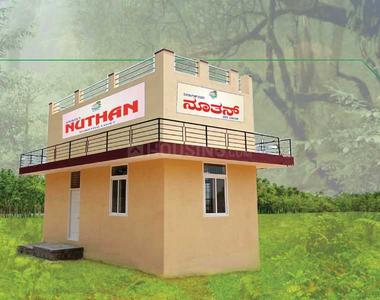 Project Image of 1200.0 - 4800.0 Sq.ft Residential Plot Plot for buy in Nirman Nuthan Residential Layout Phase 1