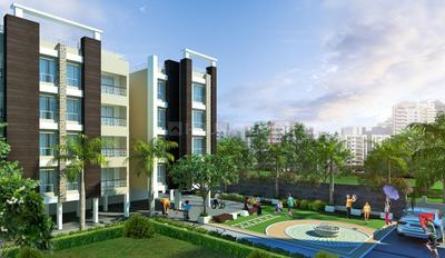 Project Image of 502.0 - 1260.0 Sq.ft 1 BHK Apartment for buy in Vinayak Cosmopolis