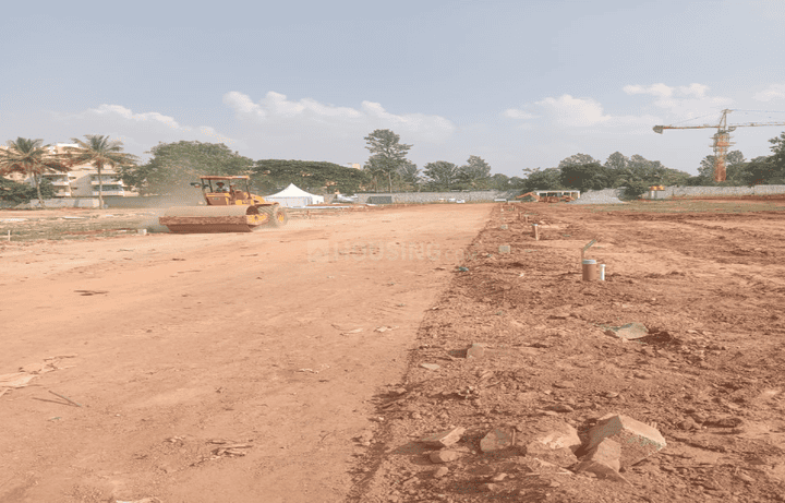 Gallery Cover Pic of Pionier The Citadel