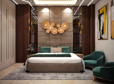 Project Image of 1800.0 - 2250.0 Sq.ft 4 BHK Builder Floor for buy in Shree Balaji Primium Homes