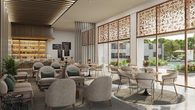 Project Image of 737.0 - 1295.0 Sq.ft 2 BHK Apartment for buy in Narang Privado B