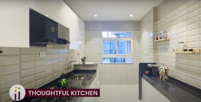 Project Image of 837.0 - 1214.0 Sq.ft 2 BHK Apartment for buy in Nyati Esteban II