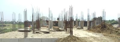 Project Image of 1624.0 - 1748.0 Sq.ft 3 BHK Apartment for buy in Kumar Raghuvar Complex