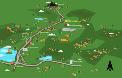 Project Image of 1200.0 - 2400.0 Sq.ft Residential Plot Plot for buy in Address Classic Bulwark Village Plot