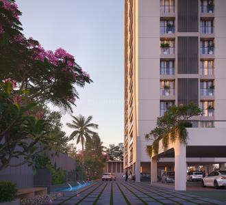 Project Image of 1350.0 - 1400.0 Sq.ft 3 BHK Apartment for buy in Amardeep Eminence