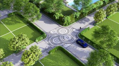 Project Image of 1200.0 - 1575.0 Sq.ft Residential Plot Plot for buy in Ikigai Ishtaa
