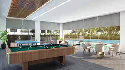Project Image of 807.0 - 820.0 Sq.ft 2 BHK Apartment for buy in Gulmohar Esteban