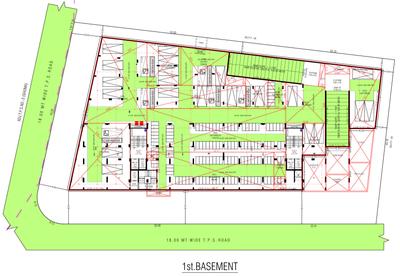 Project Image of 861.54 - 930.77 Sq.ft 3 BHK Apartment for buy in Sun Skyview