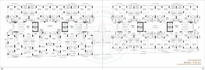 Project Image of 1440.0 - 1935.0 Sq.ft 2 BHK Apartment for buy in Shivalay Samruddhi