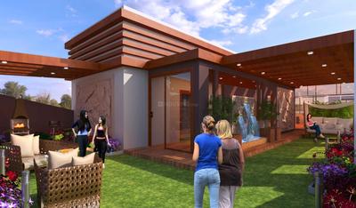 Project Image of 372.0 - 538.0 Sq.ft 1 BHK Apartment for buy in Aditya Shreesandesh Heights
