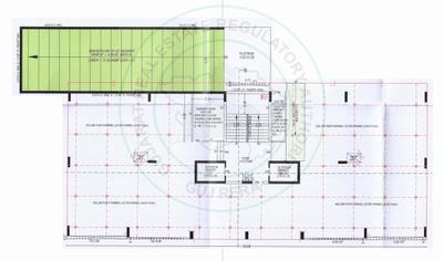 Project Image of 1258 Sq.ft 3 BHK Apartment / Flat for sale in Ellisbridge for Rs. 15480000