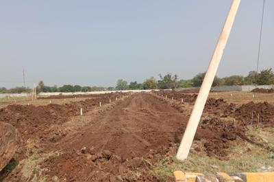 Project Image of 1350.0 - 2250.0 Sq.ft Residential Plot Plot for buy in Vaishnavi Highway Green Orchids