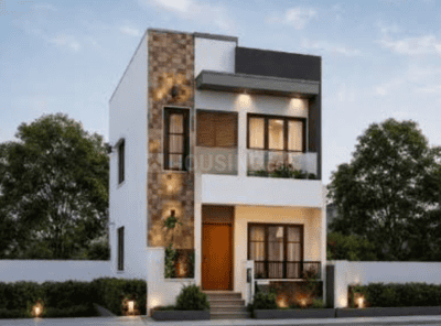 Project Image of 450.0 - 650.0 Sq.ft 1 BHK Villa for buy in Superr Sai Ram Villas