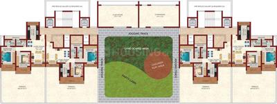 Project Image of 730.0 - 1060.0 Sq.ft 1 BHK Apartment for buy in Sanghvi Arham Arcade