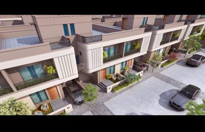 Project Image of 0.0 - 1191.0 Sq.ft 3 BHK Villa for buy in Unity Prarambh