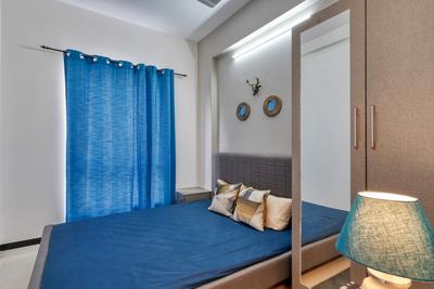 Project Image of 1168.0 - 1210.0 Sq.ft 3 BHK Apartment for buy in Sreevatsa Urban Village Block A & Block E