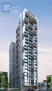 VS Royale 22 Elevation 1