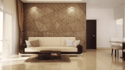 Project Image of 1700.0 - 1750.0 Sq.ft 3 BHK Apartment for buy in GM Global Techies Town Tower B Tower 2