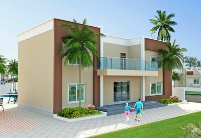 Project Image of 1295.0 - 1850.0 Sq.ft 2 BHK Villa for buy in Abhigyan Heavens Corner