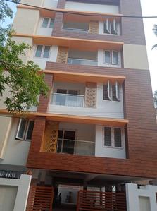 Project Image of 926.0 - 1242.0 Sq.ft 2 BHK Apartment for buy in Hari Aadhini