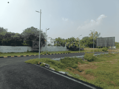 Project Image of 1500.0 - 3600.0 Sq.ft Residential Plot Plot for buy in Royal Ocean Villas