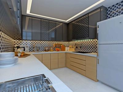 Project Image of 1578.0 - 3680.0 Sq.ft 2 BHK Apartment for buy in Saipoorna Ramara