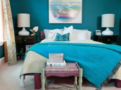 Project Image of 984.0 - 986.0 Sq.ft 3 BHK Apartment for buy in Magnolia Fantasia Phase I