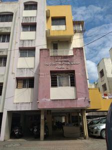 Project Image of 599.0 - 1350.0 Sq.ft 1 BHK Apartment for buy in TCG TCG Tejashree Apartments