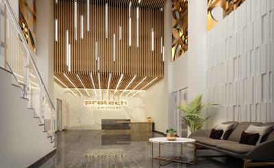 Project Image of 3757.0 - 5766.0 Sq.ft 4 BHK Apartment for buy in Protech Tarun Nagar Phase 5 Block E
