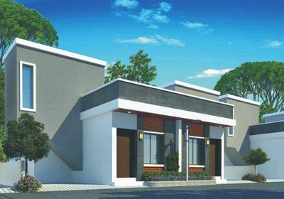 Project Image of 353.0 - 1177.0 Sq.ft 1 BHK Villa for buy in Maa JP Greens