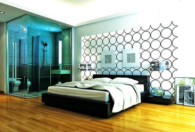 Project Image of 1180.0 - 1461.0 Sq.ft 2 BHK Apartment for buy in Mishal Maitri Vijay
