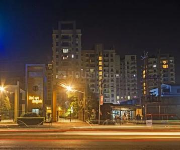 Project Image of 705.0 - 1006.0 Sq.ft 2 BHK Apartment for buy in Fortune Heights Phase lll